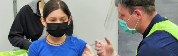 Kinderarzt über Corona-Impfstoffe: „Zahl der Todesfälle um 12’000 % gestiegen
