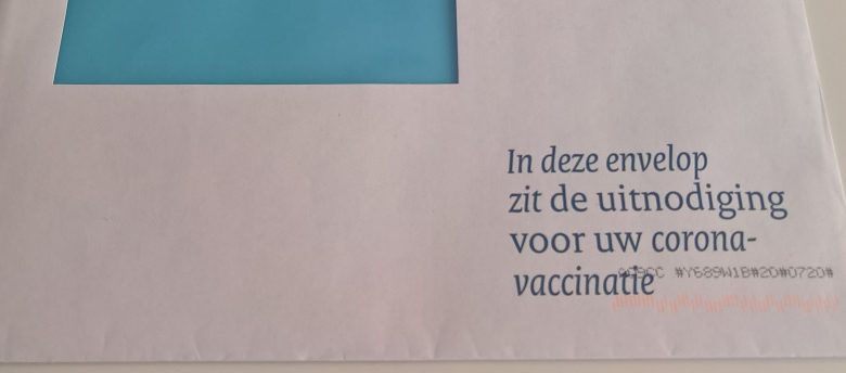 uitnodiging