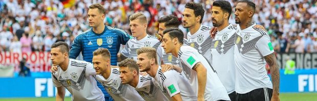 Coronavaccins ’te gevaarlijk’: Duitse EK-elftal wordt beschermd tegen bijwerkingen