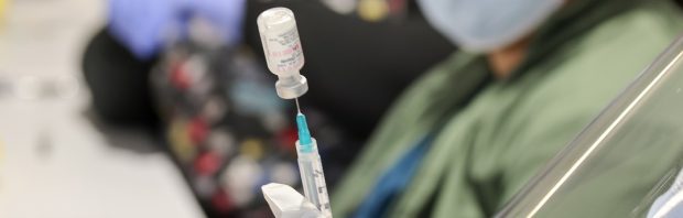 Vijftigers grootste groep op de IC: is er een link met het vaccin?