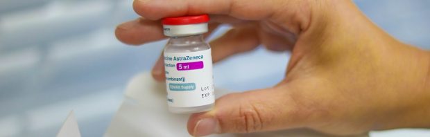 Gentherapie-experts ontdekken onzuiverheden in coronavaccin AstraZeneca