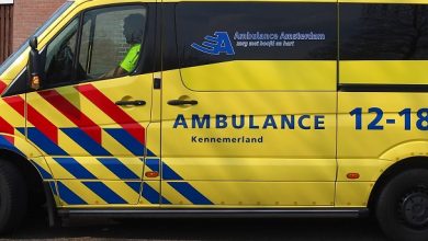 ambulancechauffeur