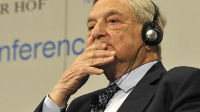 soros