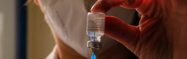 Pfizer-vaccin goedgekeurd voor kinderen van 12 jaar: ‘Helemaal de weg kwijt’