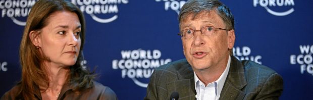 ‘Woedende’ Melinda Gates waarschuwde Bill voor escapades Jeffrey Epstein