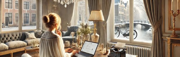 Van Kou en Crisis naar Luxe en Vrijheid