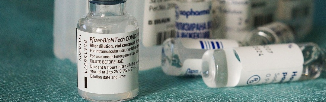 Ex-Pfizermedewerker waarschuwt: ‘Er is iets heel ergs gaande’