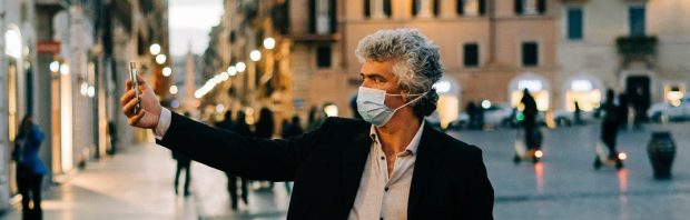 Nederlandse toparts: hele pandemie is een ‘geregisseerde mind control’