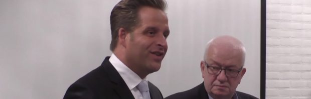 Zorgen over wijziging wetsvoorstel: ‘Hugo de Jonge wil ons medisch geheim afschaffen’