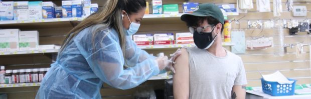 Doof, blind, hersendood: WHO-vaccinatiedatabase bevat 780.000 meldingen met bijwerkingen