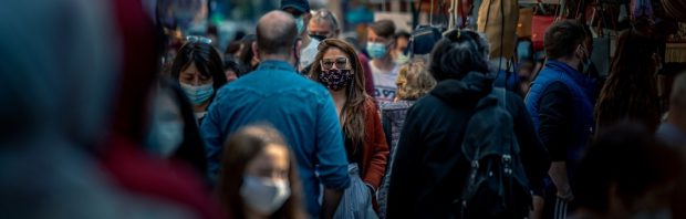 Is corona juridisch gezien een A-ziekte nu deze wet er niet ligt? ‘Voer voor de rechter’