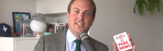 Bekannter holländischer Podcast entlarvt die Absurdität der Corona-Impfung. Wenn Sie geimpft sind