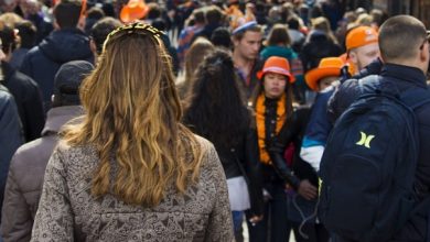 koningsdag