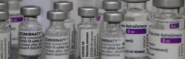 Professor over coronavaccins: ‘We hebben een grote fout gemaakt’