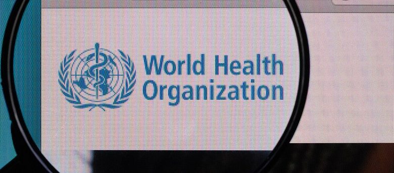 wereldgezondheidsorganisatie