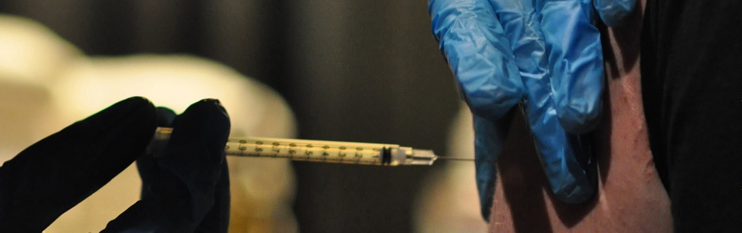 Tiener die hartaanval kreeg na Pfizer-vaccin: ‘Ik krijg liever corona’