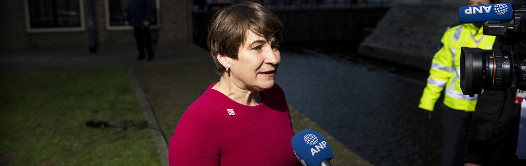 Nieuwe ANP-baas: als je je niet laat vaccineren, vind ik dat je niet langer het recht hebt om voorrang te krijgen op zorg