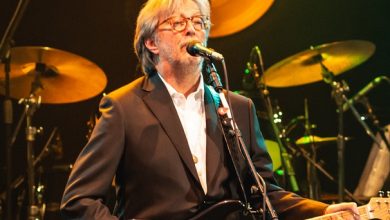 clapton
