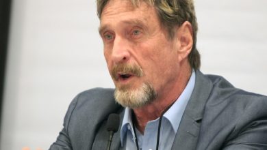 mcafee