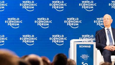 world economic forum