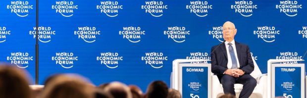 Nieuwste simulatie World Economic Forum ‘sluit naadloos aan’ bij Grote Reset-agenda