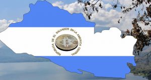 El Salvador Bitcoin
