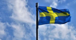 zweden