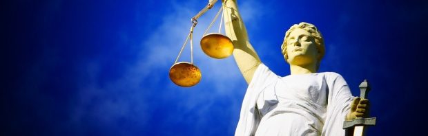 Nieuw initiatief: ruim 50 juristen en advocaten gaan strijden voor jouw vrijheid