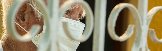 Grote corona-uitbraak onder gevaccineerden in woonzorgcentrum in Nijvel, 12 doden