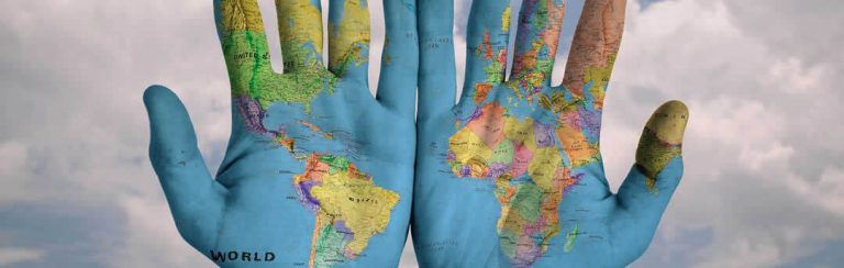 Een betere wereld creëren, hoe? 7 tips (plus GRATIS cadeau)