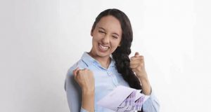 Geldmindset - Ken jij deze 5 kleine tips voor grote financiele vrijheid?