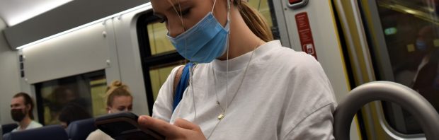 Aan Wuhan-lab gelinkte viroloog in video uit 2018: zo kun je geld verdienen aan ‘volgende pandemie’