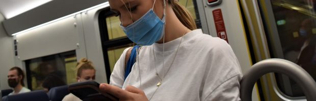 Aan Wuhan-lab gelinkte viroloog in video uit 2018: zo kun je geld verdienen aan ‘volgende pandemie’