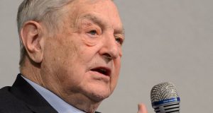 soros