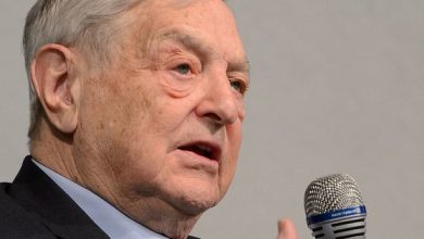 soros