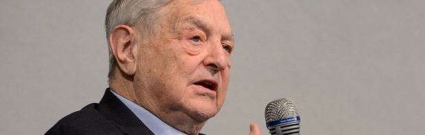 Doorlopen, hier is niets te zien: George Soros en Bill Gates kopen coronatestbedrijf