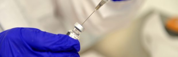 Israël: Pfizer-vaccin niet 94%, maar slechts 64% effectief