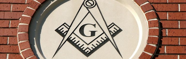Gevaarlijk: hoge vrijmetselaar wil via ‘Grote Reset’ naar werelddictatuur