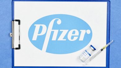 pfizer