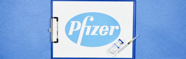 pfizer