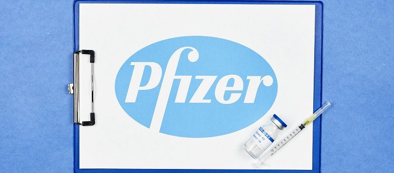 pfizer