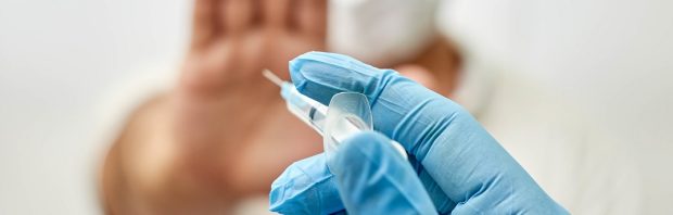 Volkskrant: gevaccineerden verspreiden deltavariant – ‘Dat experimentele ‘vaccin’ werkt helemaal niet’