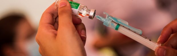 Felle kritiek op lid Gezondheidsraad dat voor indirecte vaccinatieplicht is: ‘Dictatoriale fantasieën’