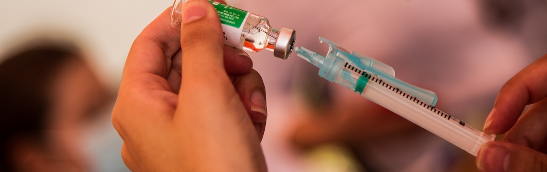 Felle kritiek op lid Gezondheidsraad dat voor indirecte vaccinatieplicht is: ‘Dictatoriale fantasieën’