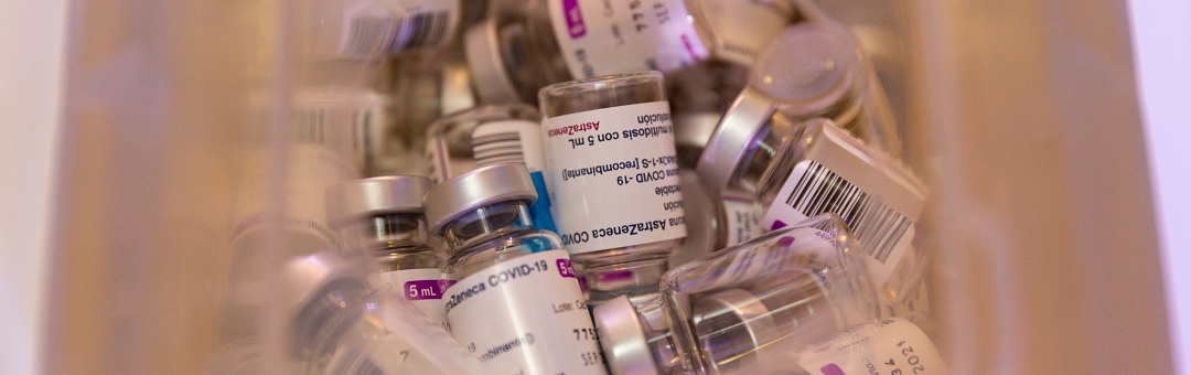 ‘Heel wat’ flauwvallende jongeren bij vaccineren, maar volgens GGD is er niks aan de hand