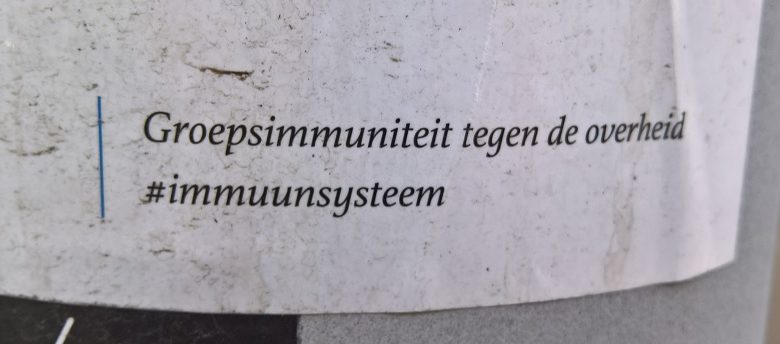 schandalig