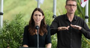 Luister even naar de Nieuw-Zeelandse premier Ardern: 'George Orwell had dit niet durven dromen' 9 nieuw-zeeland