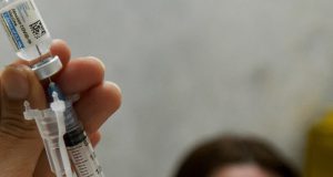 Israël: Bijna 40% nieuwe coronapatiënten is gevaccineerd, experts 'staan versteld' 10 israël