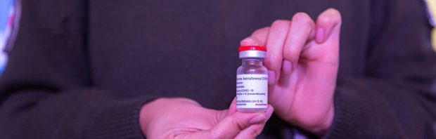 Israëlische arts onthult: 80% ernstig zieke coronapatiënten gevaccineerd