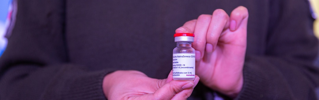 Israëlische arts onthult: 80% ernstig zieke coronapatiënten gevaccineerd